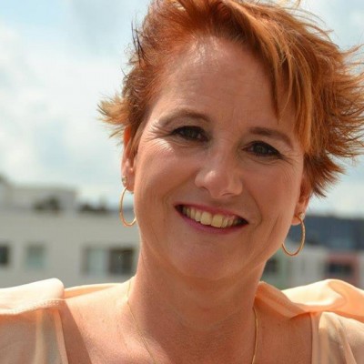 Talentcard van Sylvia Baken