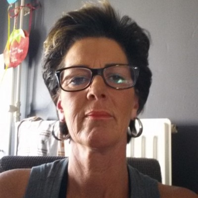 Talentcard van yvonne huijbregts