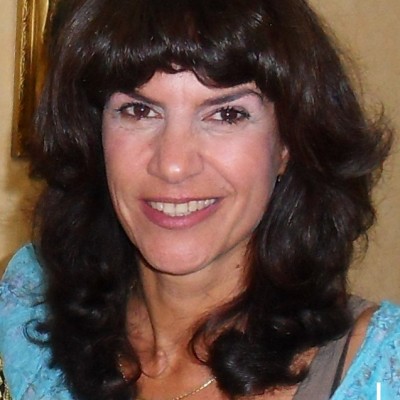 Talentcard van Susan Servodidio
