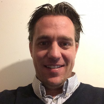 Talentcard van Stefan Hampsink