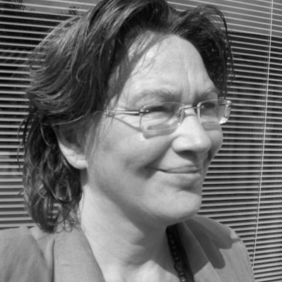 Talentcard van marga van dijk