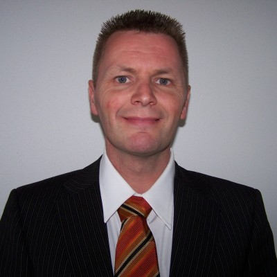 Talentcard van Gerrit Meijer