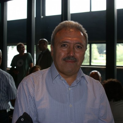 Talentcard van Abdullah Celik