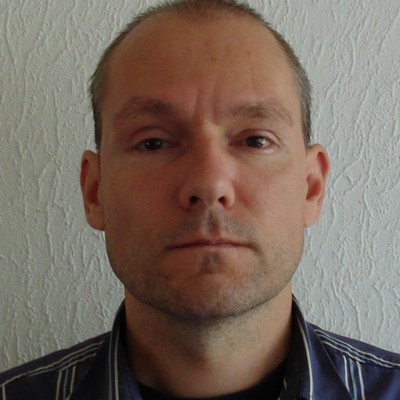 Talentcard van Robert Reek