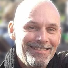 Talentcard van Richard van Bohemen