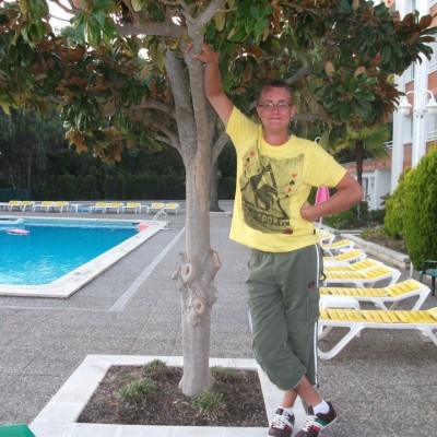 Talentcard van Michel Koopmans