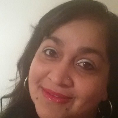 Talentcard van samantha lachman