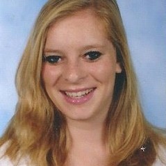 Talentcard van Sharona van hees