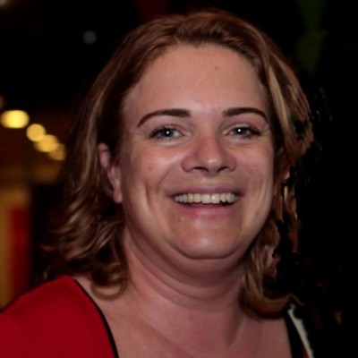 Irene Wibier