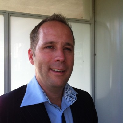 Pim Van Weelie