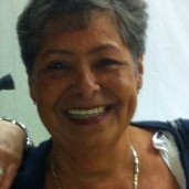 Talentcard van Yvonne Pulumahuny