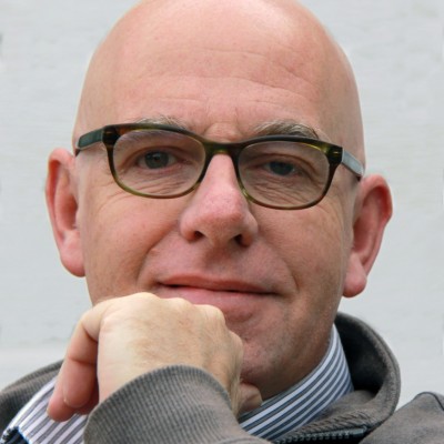 Talentcard van Tony Meijer