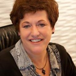 Talentcard van Nettie Hendriksen