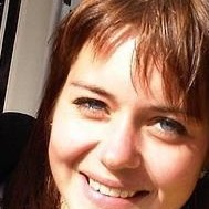 Talentcard van Denise van Weelden