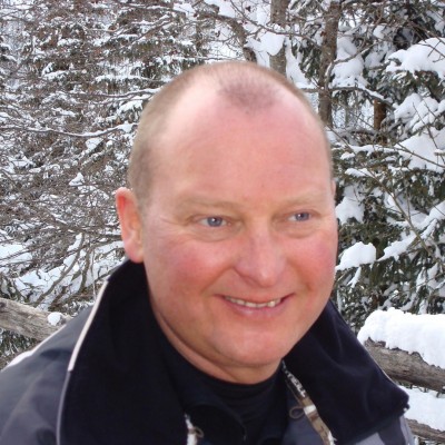 Talentcard van John Overes