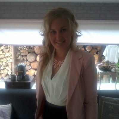 Talentcard van Rennie de Haan