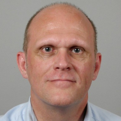 Talentcard van Jurgen Scheenstra