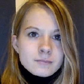 Talentcard van Monika Jurczak