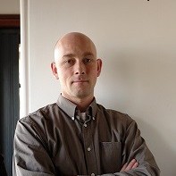 Talentcard van Martijn Stemp