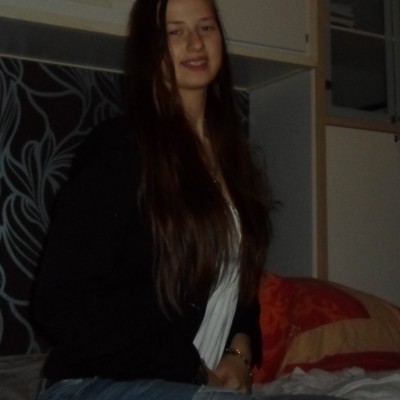 Talentcard van jennifer bouman