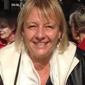 Talentcard van Mylene de Wever