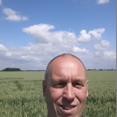 Talentcard van Martin Hammink