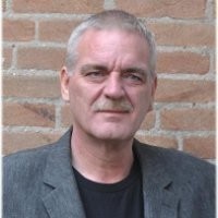 Talentcard van Enrico Bruijn