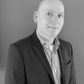 Talentcard van Marcel Keizer
