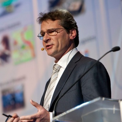 Talentcard van Arjan Leget