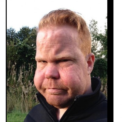 Talentcard van Gertjan Bijl