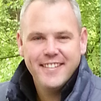 Talentcard van Richard Post