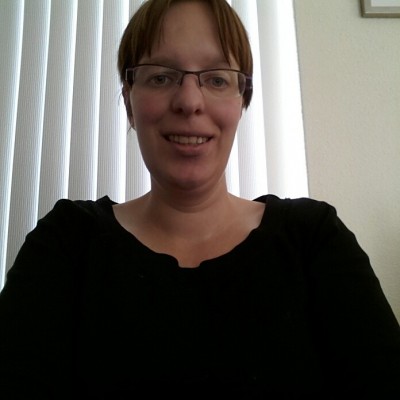 Talentcard van Miranda Jaspers