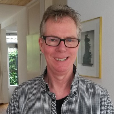 Talentcard van Menno van der Laan