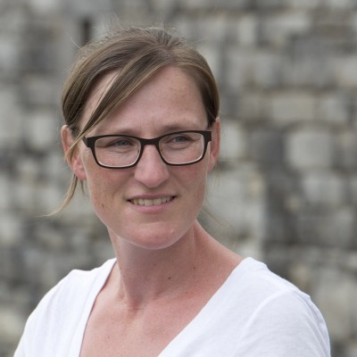 Talentcard van Tanja Janssen