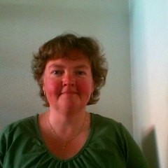 Talentcard van Mirjam Beishuizen
