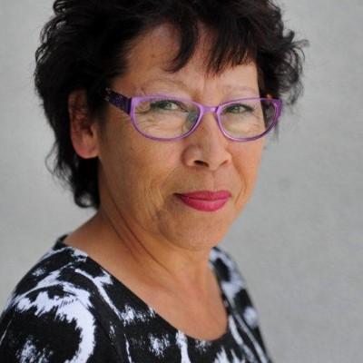 Talentcard van Jeannette Jager
