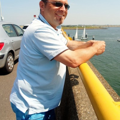 Talentcard van Aladino Pardo
