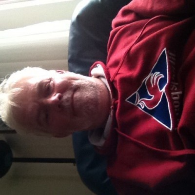 Talentcard van Cor Snel