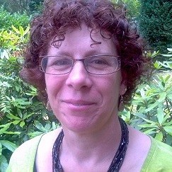 Talentcard van Ria Ahsmann vd Graaf