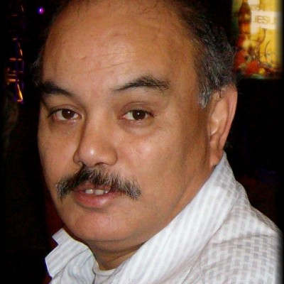 Talentcard van Roy Neyndorff