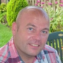 Talentcard van John Bouman