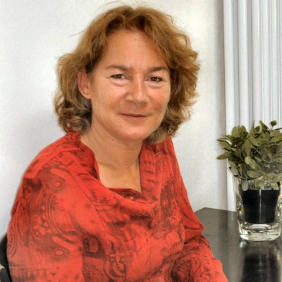 Talentcard van Hetty Rockx