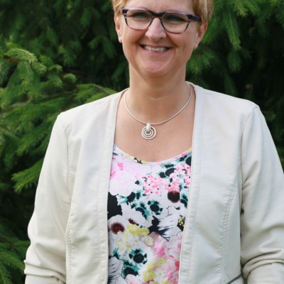 Talentcard van Emmy KleinJan
