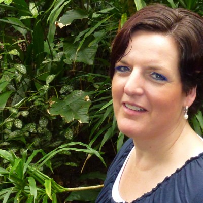 Talentcard van Natascha Depenbrock-Haex