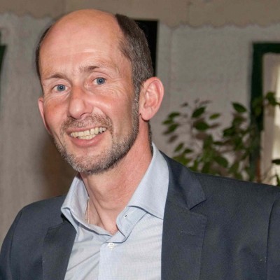 Talentcard van Henny Voorham