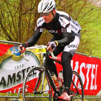 Talentcard van Herwin Jansen
