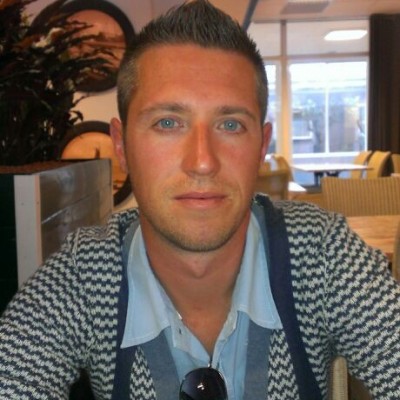 Talentcard van Ricardo Ramos Najera