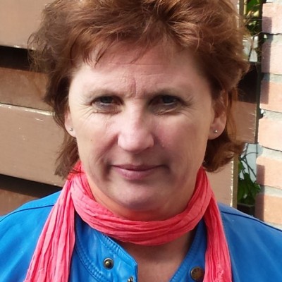 Talentcard van sylvia Sprengers