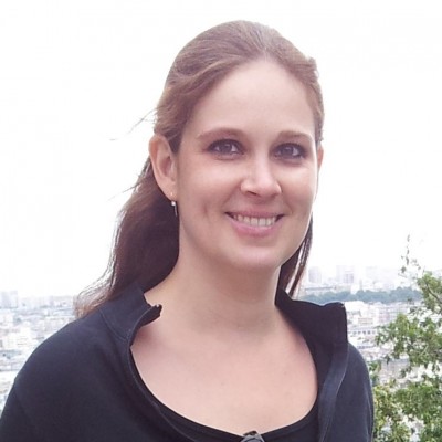 Talentcard van Leonie Doornbos