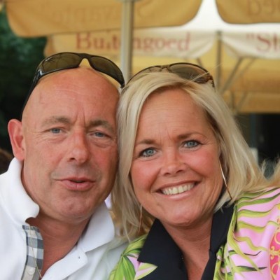 jolanda meij van der